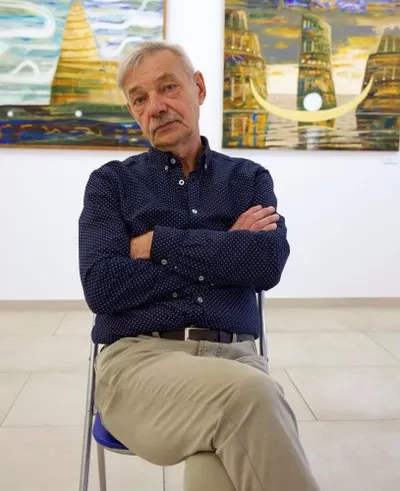 Gintaras Gesevičius