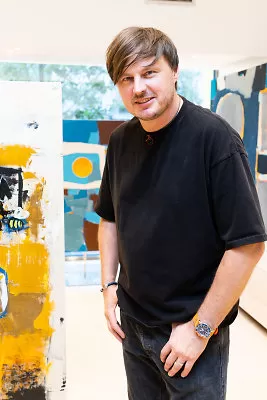 Eigirdas Scinskas