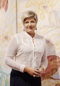 Henrika Bartkutė