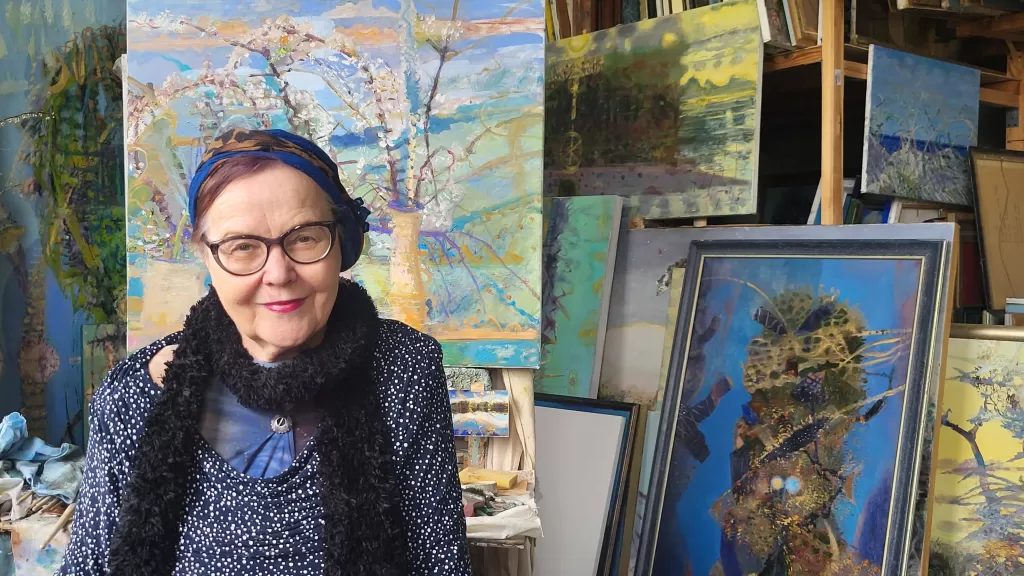 Gražina Vitartaitė