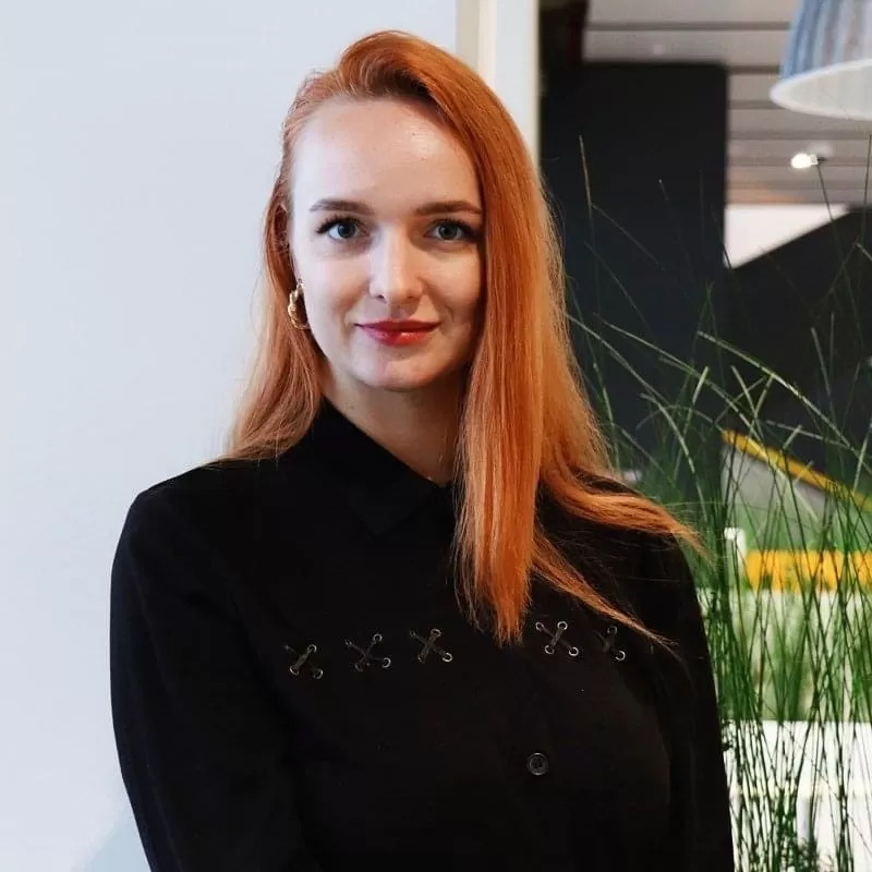 Edita Lapašinskaitė