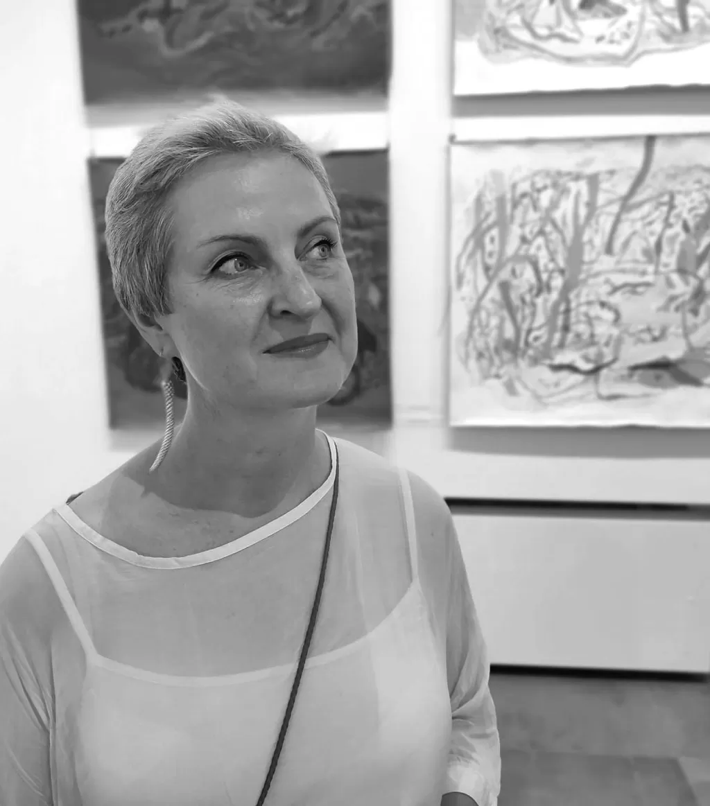 Giedra Purlytė