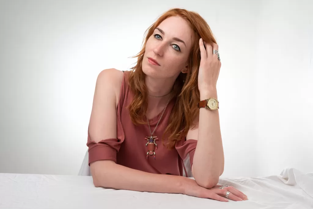 Dalia Juodakytė