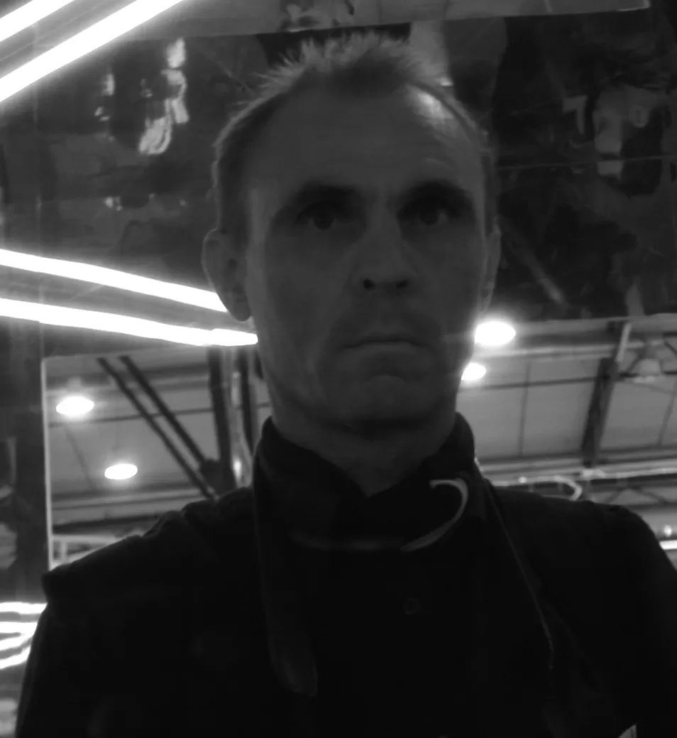 Gintaras Kušlys