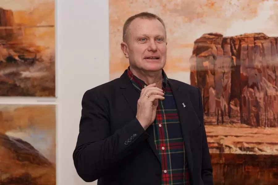 Balys Tuskėnas
