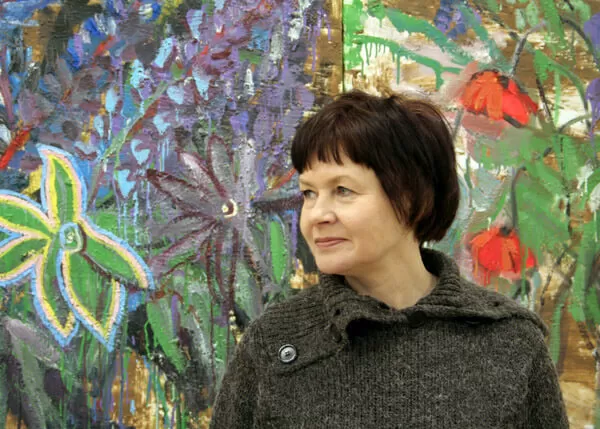 Aušra Vaitkūnienė